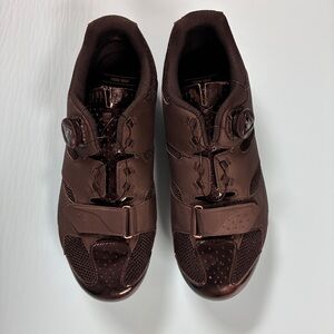 Giro SAVIX HV+Cycling Shoes with Boa Dial Closure